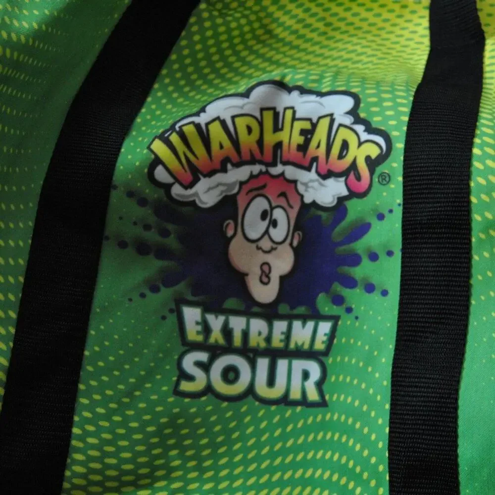 N/A warheads extreme